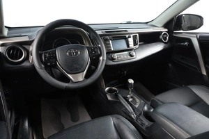Внедорожник Toyota RAV4 2014 года, 2099000 рублей, Новосибирск