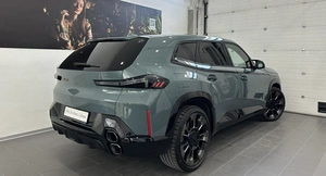 Внедорожник BMW XM 2023 года, 17595000 рублей, Новосибирск