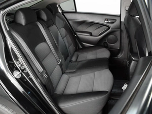 Седан Kia Cerato 2013 года, 1139000 рублей, Аксай