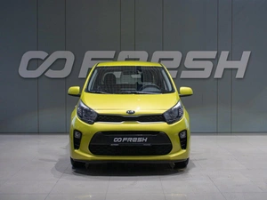 Хетчбэк Kia Picanto 2018 года, 979000 рублей, Петрозаводск