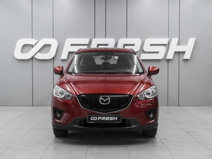 Внедорожник Mazda CX-5 2014 года, 1870000 рублей, Ростов-на-Дону