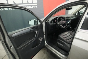 Внедорожник Volkswagen Tiguan 2021 года, 3170000 рублей, Курск