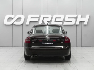 Седан Audi A6 2003 года, 720000 рублей, Ростов-на-Дону
