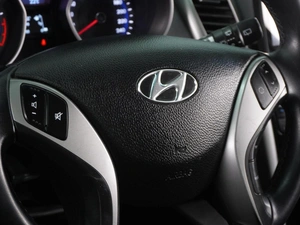 Хетчбэк Hyundai i30 2014 года, 1099000 рублей, Воронеж