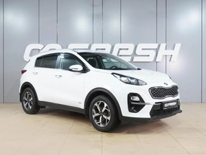 Внедорожник Kia Sportage 2019 года, 2279000 рублей, Воронеж