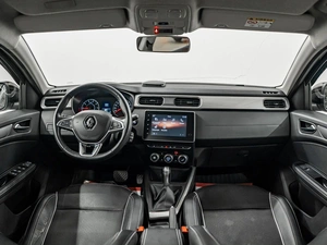 Внедорожник Renault Arkana 2020 года, 1775000 рублей, Красноярск