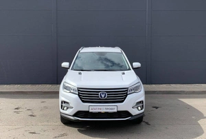 Внедорожник Changan CS75 2020 года, 1860000 рублей, Солонцы