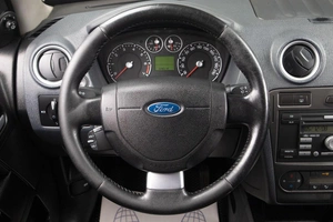 Хетчбэк Ford Fusion 2008 года, 519000 рублей, Оренбург