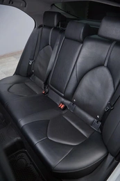 Седан Toyota Camry 2021 года, 3150000 рублей, Красноярск