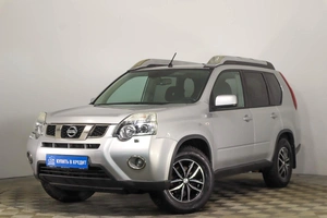 Внедорожник Nissan X-Trail 2012 года, 1299000 рублей, Пермь