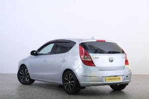 Хетчбэк Hyundai i30 2009 года, 679000 рублей, Омск