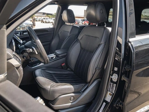 Внедорожник Mercedes-benz GLS-класс 2016 года, 4129000 рублей, Краснодар