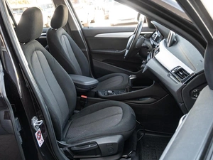 Внедорожник BMW X1 2016 года, 2280000 рублей, Краснодар