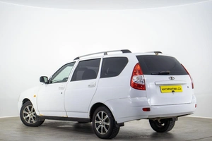 Универсал ВАЗ (LADA) Priora 2010 года, 269000 рублей, Оренбург