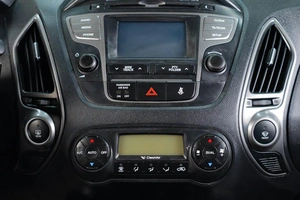 Внедорожник Hyundai ix35 2014 года, 1499000 рублей, Тюмень