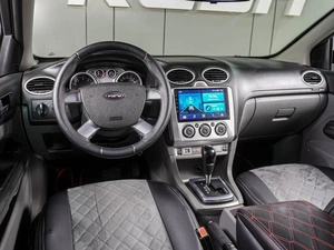 Седан Ford Focus 2009 года, 649000 рублей, Воронеж