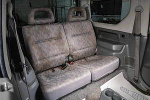 Внедорожник Suzuki Jimny 2001 года, 429000 рублей, Сургут