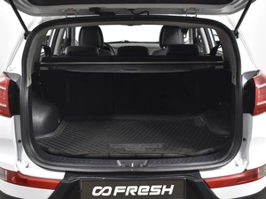 Внедорожник Kia Sportage 2013 года, 1463900 рублей, Казань