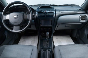 Седан Nissan Almera Classic 2006 года, 489000 рублей, Челябинск