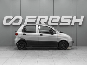 Хетчбэк Daewoo Matiz 2012 года, 210000 рублей, Ростов-на-Дону