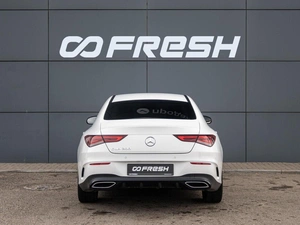 Седан Mercedes-benz CLA-класс 2019 года, 3250000 рублей, Краснодар
