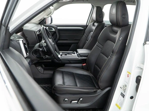 Внедорожник Haval Dargo 2022 года, 2449050 рублей, Москва