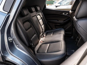 Внедорожник Chery Tiggo 4 2021 года, 1520000 рублей, Краснодар