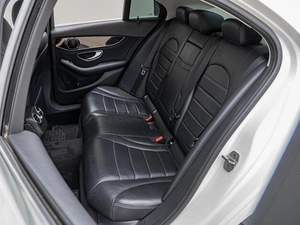 Седан Mercedes-benz C-класс 2014 года, 2150000 рублей, Краснодар
