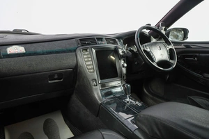 Седан Toyota Crown 2004 года, 1149000 рублей, Новосибирск