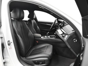 Седан BMW 5 серия 2021 года, 3697000 рублей, Ставрополь