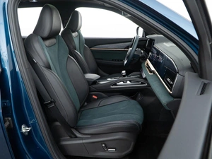 Внедорожник Geely Monjaro 2023 года, 3478444 рублей, Москва