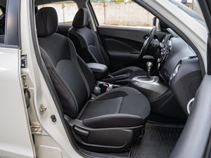 Внедорожник Nissan Juke 2018 года, 1450000 рублей, Краснодар