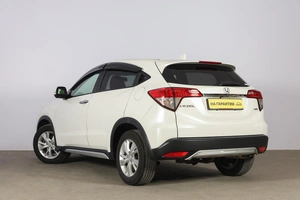 Внедорожник Honda Vezel 2018 года, 1989000 рублей, Новосибирск