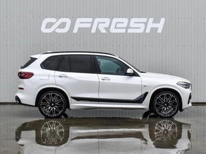 Внедорожник BMW X5 2020 года, 5995000 рублей, Краснодар