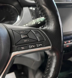 Внедорожник Nissan Qashqai 2021 года, 1797000 рублей, Красноярск
