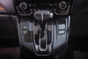 Внедорожник Honda CR-V 2018 года, 2899000 рублей, Томск