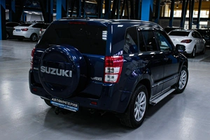 Внедорожник Suzuki Grand Vitara 2012 года, 1303000 рублей, Солонцы