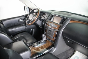 Внедорожник Infiniti QX80 2014 года, 2449000 рублей, Пермь