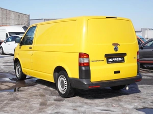 Фургон Volkswagen Transporter 2014 года, 1675000 рублей, Воронеж