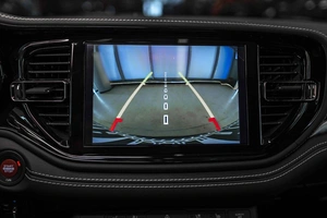 Внедорожник Dodge Durango SRT 2025 года, 16462825 рублей, Москва