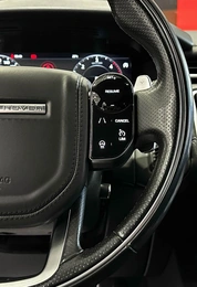 Внедорожник Land Rover Range Rover Velar 2017 года, 3867000 рублей, Красноярск