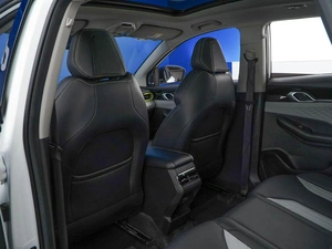 Внедорожник Geely Coolray 2023 года, 2234444 рублей, Москва