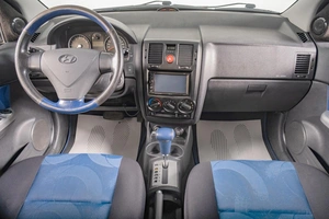 Хетчбэк Hyundai Getz 2006 года, 499000 рублей, Томск