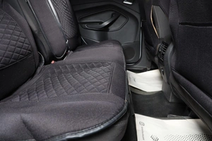 Внедорожник Ford Kuga 2013 года, 1179000 рублей, Новосибирск