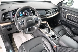 Внедорожник Haval H6 2020 года, 1769000 рублей, Красноярск