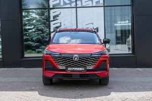 Внедорожник Changan UNI-S 2024 года, 1849900 рублей, Ульяновск