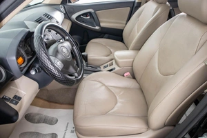 Внедорожник Toyota RAV4 2007 года, 1299000 рублей, Барнаул