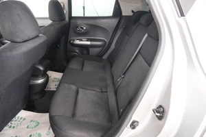 Внедорожник Nissan Juke 2012 года, 1219000 рублей, Красноярск