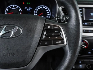 Седан Hyundai Solaris 2019 года, 1519000 рублей, Воронеж