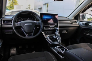 Внедорожник Haval M6 2023 года, 1760000 рублей, Ярославль